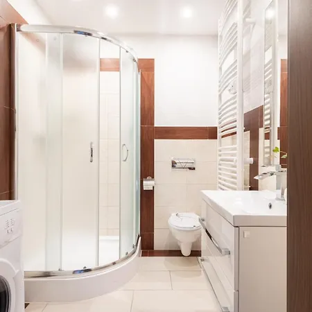 Prestige Apartamenty Pod Blachowka Koscielisko Exterior photo