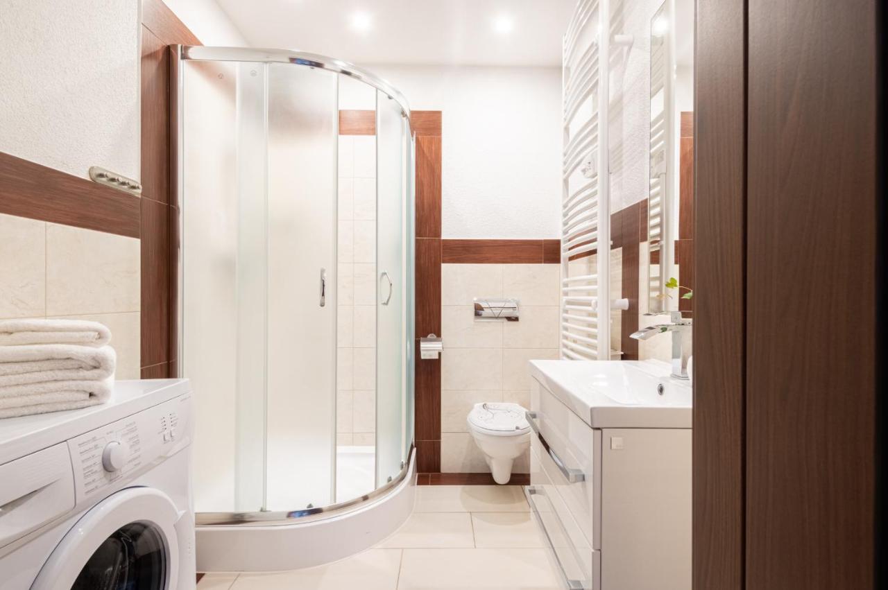 Prestige Pod Blachowka Apartment *