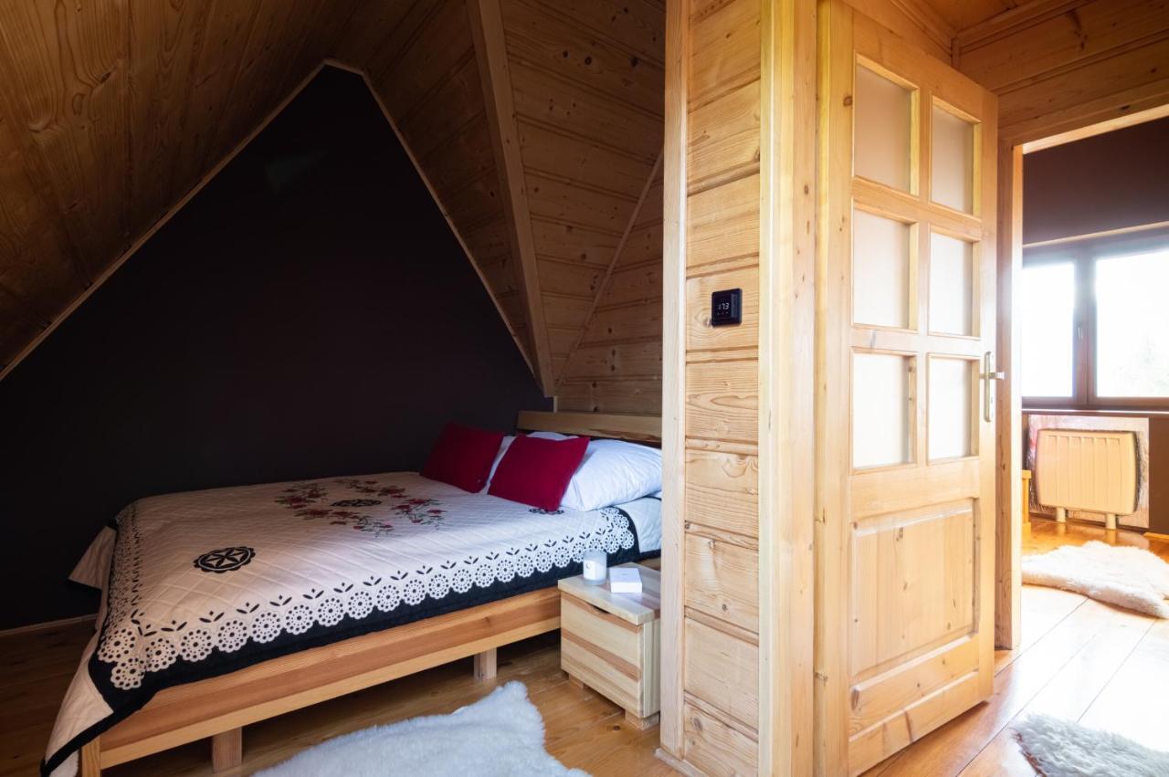 Prestige Pod Blachowka Apartment Koscielisko